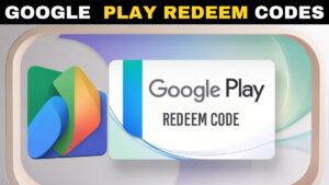 Google Play Free Redeem Codes